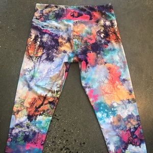 Onzie-M/L-Leggings-Cropped